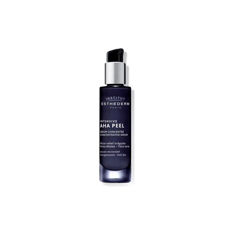 Esthéderm Intensive AHA Peel Sérum Concentré 30ml