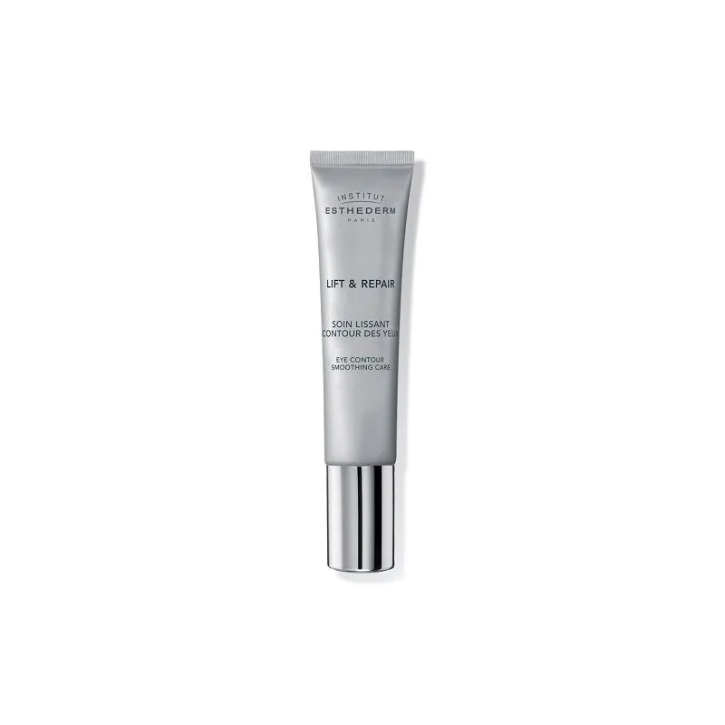 Esthéderm Lift et Repair Soin Lissant Contour des Yeux 15ml