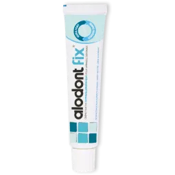 Alodont Fix Crème fixative pour appareils dentaires