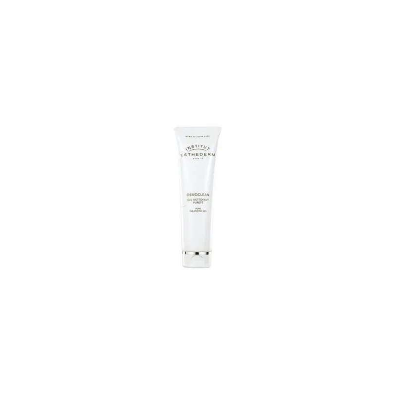 Esthederm Osmoclean Gel Nettoyant Pureté 150ml Esthederm Osmoclean Gel Nettoyant Pureté 150ml