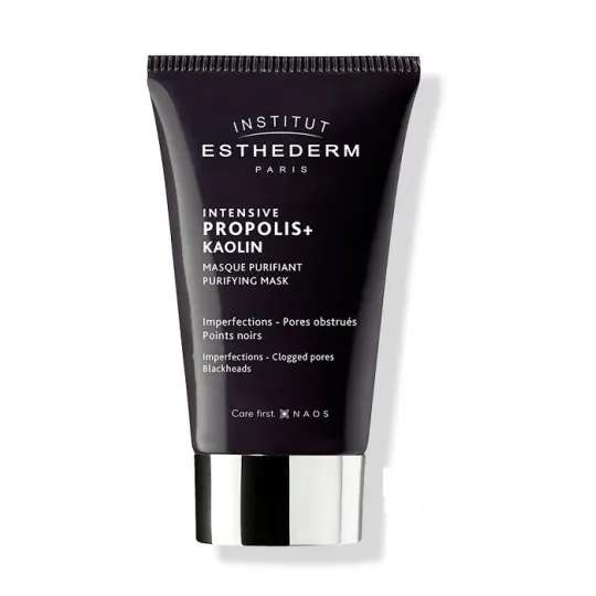 Esthéderm Propolis+ Kaolin Masque Purifiant 75ml