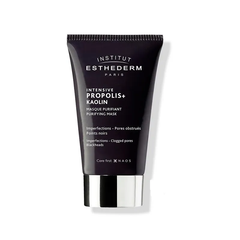 Esthéderm Propolis+ Kaolin Masque Purifiant 75ml