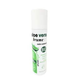 Aloé Véra Brume Aloe Vera Bio 175ml