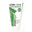 Aloé Véra Crème Réparatrice Bio 150ml