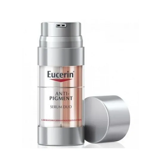 Eucerin Anti Pigment Sérum Duo 30ml Eucerin Anti Pigment Sérum Duo 30ml
