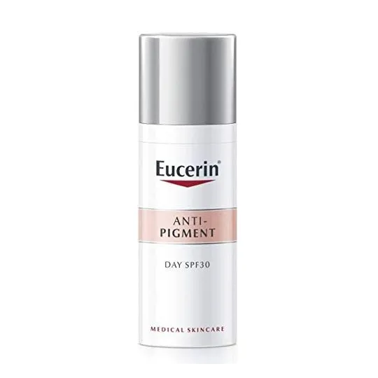 Eucerin Anti-Pigment Soin Jour SPF30 30ml Eucerin Anti-Pigment Soin Jour SPF30 30ml