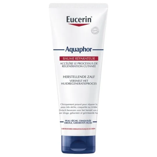 Eucerin Aquaphor Baume Reparateur 198g