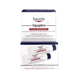 Eucerin Aquaphor Baume réparateur 2x10ml