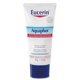Eucerin Aquaphor Baume Réparateur Cutané tube 40 grammes