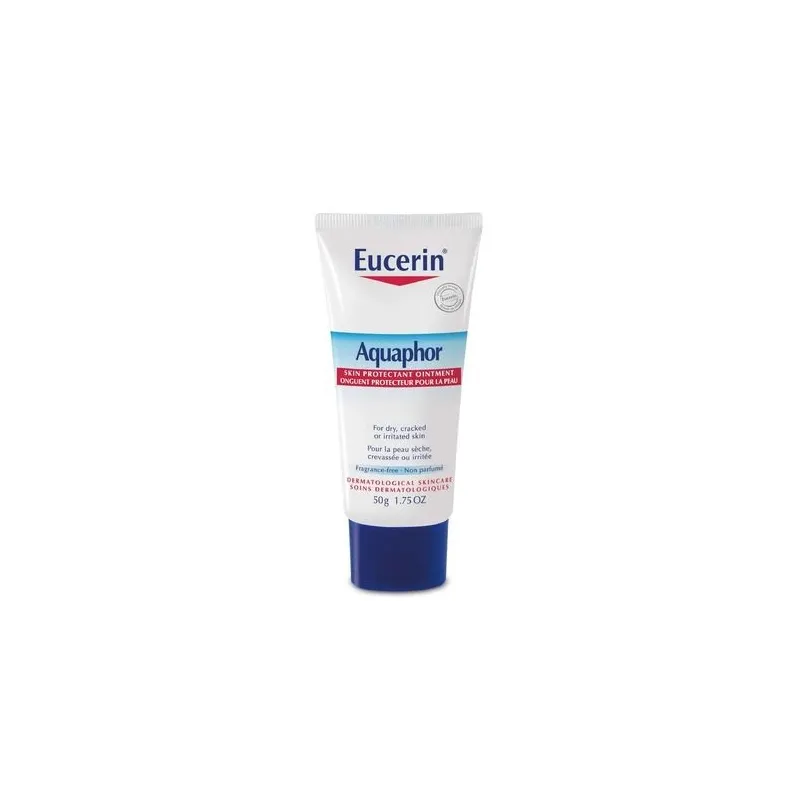 Eucerin Aquaphor Baume Réparateur Cutané tube 40 grammes Eucerin Aquaphor Baume Réparateur Cutané tube 40 grammes