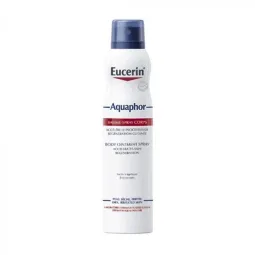 Eucerin Aquaphor Baume Spray Corps 250ml