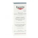 Eucerin Atopicontrol Crème Visage Calmante 50ml