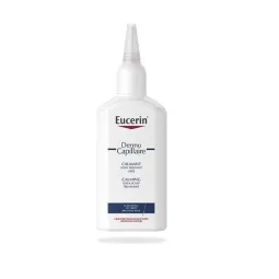 Eucerin Dermo Capillaire Calmant Soin Traitant 100ml
