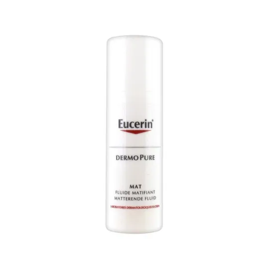 Eucerin Dermopure Mat Fluide 50ml Eucerin Dermopure Mat Fluide 50ml