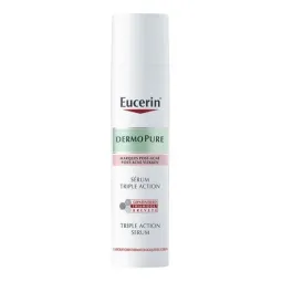 Eucerin Dermopure Sérum Triple Action 30ml