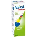 Alvityl Défenses Sirop 240ml