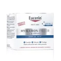 Eucerin Hyaluron Filler +3x Effect Soin De Nuit 50ml Eucerin Hyaluron Filler +3x Effect Soin De Nuit 50ml