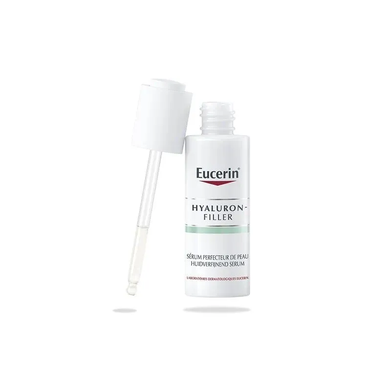 Eucerin Hyaluron FIller Sérum Perfecteur de Peau 30ml
