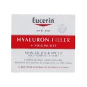 Eucerin Hyaluron Filler Volume Lift Jour Peaux Normales à Mixtes 50ml Eucerin Hyaluron Filler Volume Lift Jour Peaux Normales à Mixtes 50ml