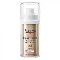 Eucerin Hyaluron-Filler + Elasticity Sérum 3D 30ml