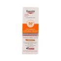 Eucerin Pigment Control Tinted Sun Gel-Crème SPF 50+ Teinté Medium 50ml Eucerin Pigment Control Tinted Sun Gel-Crème SPF 50+ Teinté Medium 50ml