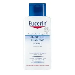 Eucerin Shampoing 5% Urée 250ml