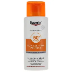 Eucerin Sun LEB Protection Crème-Gel 50 150ml