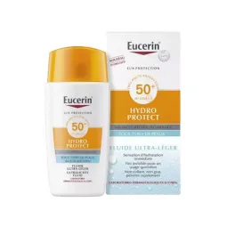 Eucerin Sun Protection Hydro Protect SPF 50+ 50ml