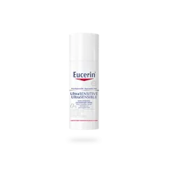 Eucerin Ultra Sensible Soin Apaisant peaux normales à mixtes