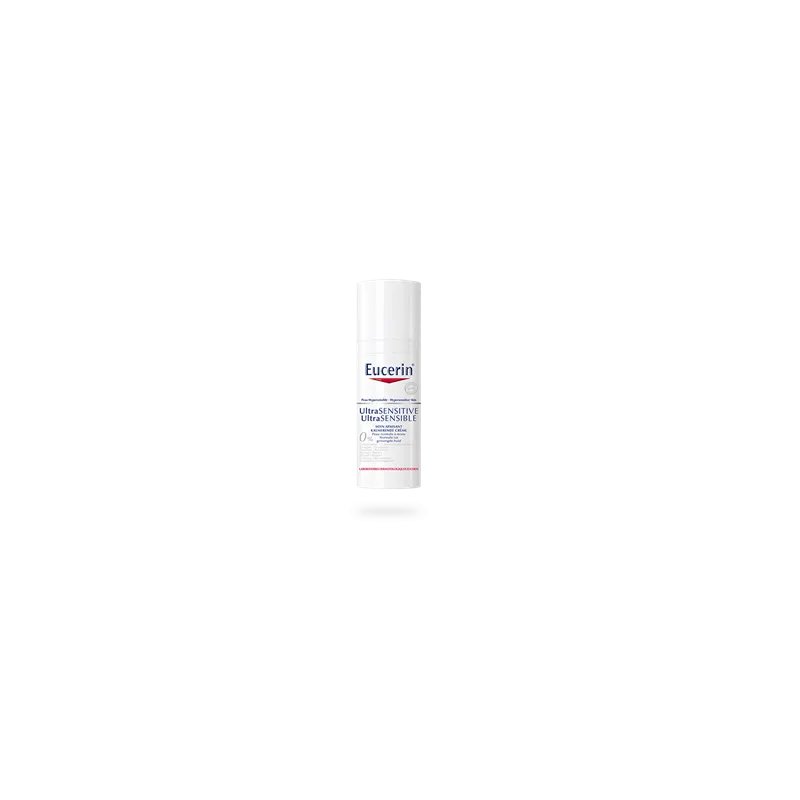 Eucerin Ultra Sensible Soin Apaisant peaux normales à mixtes Eucerin Ultra Sensible Soin Apaisant peaux normales à mixtes