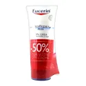 Eucerin Urea Repair Plus Crème Pieds 2X100ml -50% sur le deuxième tube Eucerin Urea Repair Plus Crème Pieds 2X100ml -50% sur le deuxième tube