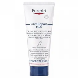 Eucerin UreaRepair Plus Crème Pieds 10% d'Urée 100 ml