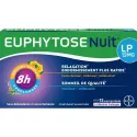 Euphytose Nuit LP 1 Euphytose Nuit LP 1