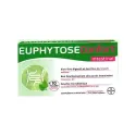 EuphytoseConfort Intestinal 28 Gélules végétales EuphytoseConfort Intestinal 28 Gélules végétales