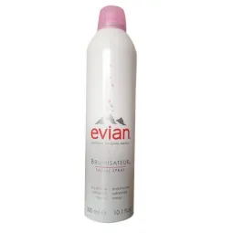 Evian Brumisateur 300ml