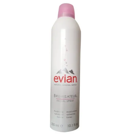 Evian Brumisateur 300ml Evian Brumisateur 300ml