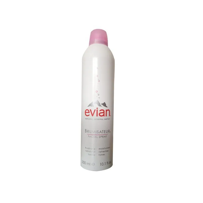 Evian Brumisateur 300ml Evian Brumisateur 300ml