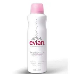 Evian Brumisateur 50ml