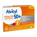 Alvityl Vitalité 50+ 30 Comprimés Effervescents Alvityl Vitalité 50+ 30 Comprimés Effervescents