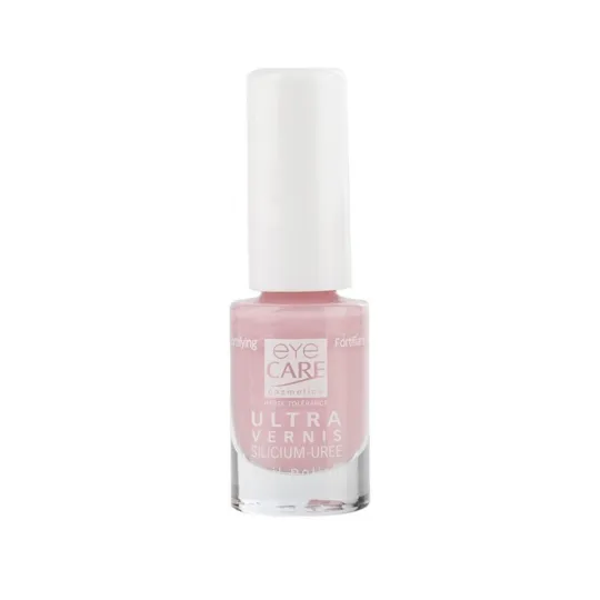 Eye care Ultra vernis à ongles Silicium-Urée Sorbet 1570 Eye care Ultra vernis à ongles Silicium-Urée Sorbet 1570