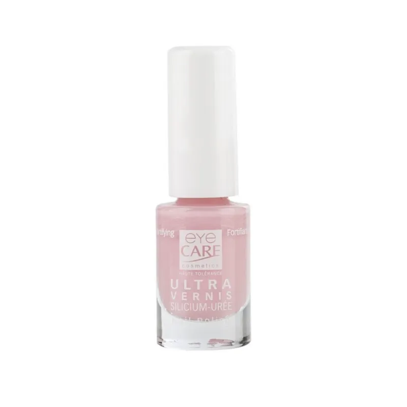 Eye care Ultra vernis à ongles Silicium-Urée Sorbet 1570 Eye care Ultra vernis à ongles Silicium-Urée Sorbet 1570