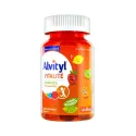 Alvityl Vitalité 60 gommes Alvityl Vitalité 60 gommes