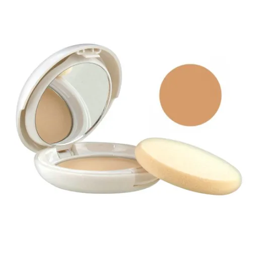 Eye Care Compact Perfecteur Beige Doré 1262 Eye Care Compact Perfecteur Beige Doré 1262