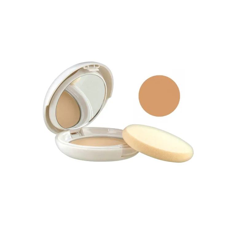 Eye Care Compact Perfecteur Beige Doré 1262 Eye Care Compact Perfecteur Beige Doré 1262