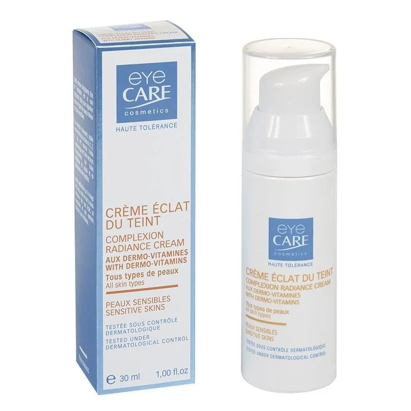 Eye Care Crème Eclat du Teint 30ml Eye Care Crème Eclat du Teint 30ml