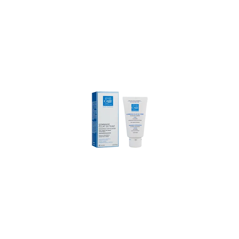 Eye Care Gommage Eclat du Teint 45ml
