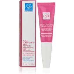 Eye care Huile fortifiante pour les ongles et les cuticules