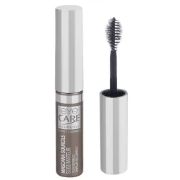 Eye Care Mascara Sourcils Sublimateur Brun 3g