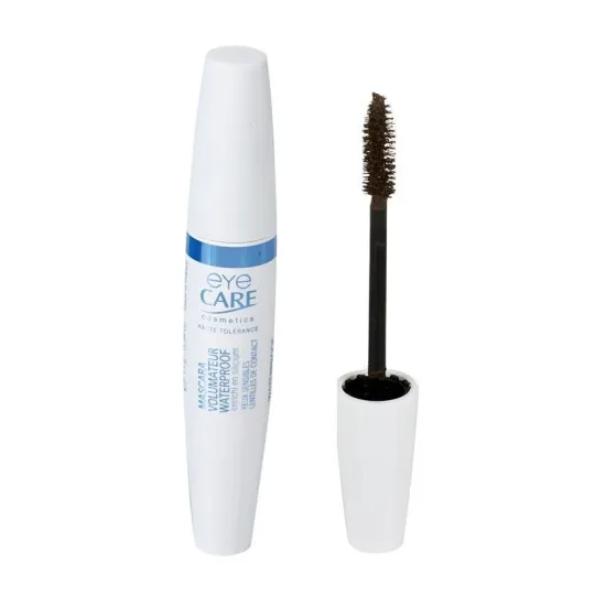 Eye Care Mascara Volumateur Waterproof Noir 11g Eye Care Mascara Volumateur Waterproof Noir 11g