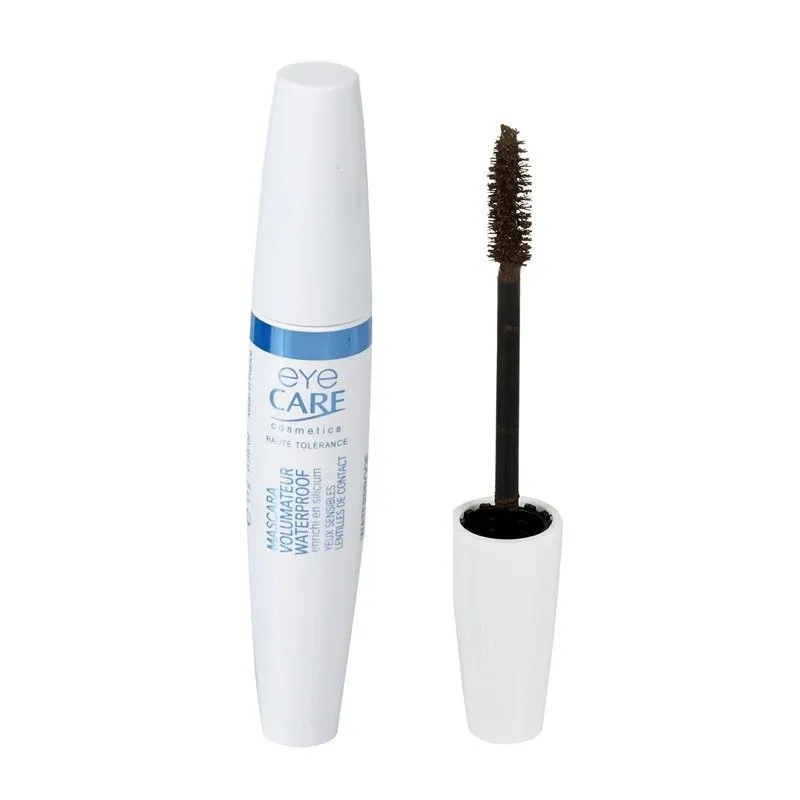 Eye Care Mascara Volumateur Waterproof Noir 11g Eye Care Mascara Volumateur Waterproof Noir 11g
